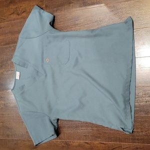 Luuna luna scrub top